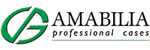 Amabilia Logo