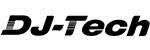 DJ-Tech Logo